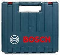 Bosch Accessoires Kunststof koffer 114 x 388 x 356 mm 1st - 2605438686 - thumbnail