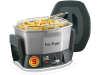 Fritel FF 1200 Friteuse Grijs Fritel FF 1200 Friteuse Grijs