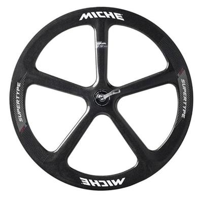 Miche wielset supertype spx5 shimano 11v (tube) qr