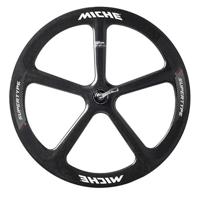 Miche wielset supertype spx5 shimano 11v (tube) qr - thumbnail