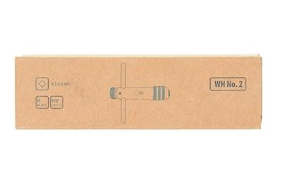 Gedore 3126358 Schroefdraad-gereedschaphouder M5 - M12