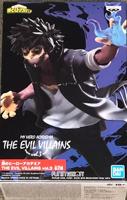 My Hero Academia The Evil Villains Vol.3 Figure - Dabi - thumbnail