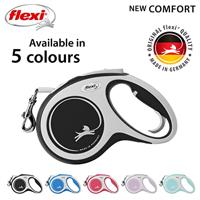 FLEXI NEW COMFORT BAND ZWT M 5M - thumbnail