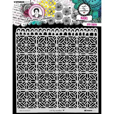 Studio Light • signature collection mask deco screen