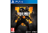 PS4 Call of Duty: Black Ops 4 - thumbnail