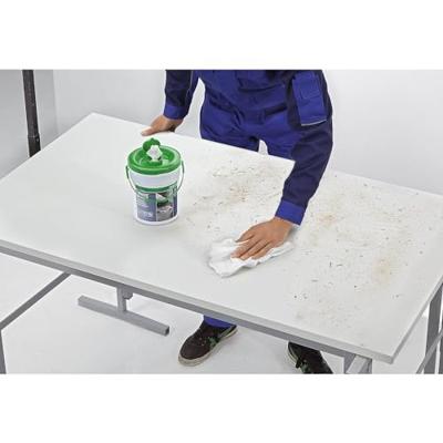 TORK 190594 Schoonmaakdoek 1 lagen