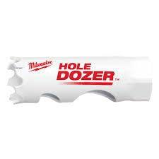 Milwaukee Accessoires hole dozer gatzaag 19 mm - 49560023