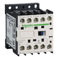 Schneider Electric CA3KN31FD Hulpbeveiliging 1 stuk(s) - thumbnail