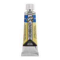 Rembrandt Aquarelverf Tube 10 ml - Ceruleumblauw Groenachtig #598 - thumbnail