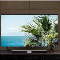 REFLEXION Bluetooth soundbar met audio-aansluiting voor de hoofdtelefoonaansluiting op tv, Bluetooth, geïntegreerde accu incl. audio- USB-kabel - thumbnail
