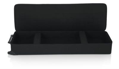 Gator Cases GK-88 softcase voor 88-toetsen keyboard, 146 x 46 x 15 cm - thumbnail