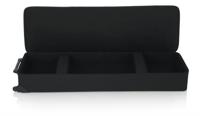 Gator Cases GK-88 softcase voor 88-toetsen keyboard, 146 x 46 x 15 cm - thumbnail