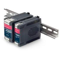 TracoPower TCL 024-112DC DIN-rail netvoeding 12 V/DC 2 A 24 W Aantal uitgangen:1 x Inhoud 1 stuk(s) - thumbnail