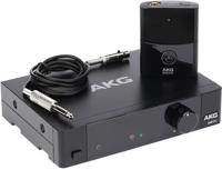 AKG DMS100 Instrument Set draadloos bodypack systeem (2.4 GHz) - thumbnail