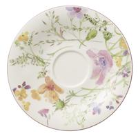 VILLEROY & BOCH - Mariefleur Basic - Ontbijtschotel 19cm - thumbnail