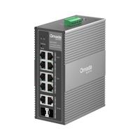 TP-Link Omada IES210GPP netwerk-switch Managed Gigabit Ethernet (10/100/1000) Power over Ethernet (P - thumbnail