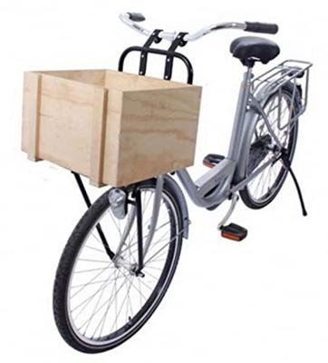 voordrager Transport zw - thumbnail