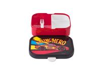 Mepal Campus Lunchbox Disney Cars - thumbnail