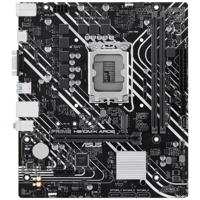 Moederbord Intel ASUS PRIME H610M-K ARGB - thumbnail