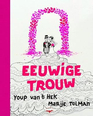 Eeuwige trouw (Hardback)