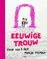Eeuwige trouw (Hardback) - thumbnail