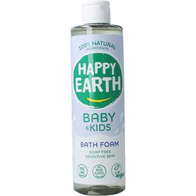 Badschuim voor baby en kids - 300 ml
