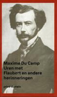 Uren met Flaubert - Maxime du Camp - ebook - thumbnail