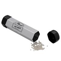 Pearl PGA-32 Hex Ganza aluminium lang - thumbnail