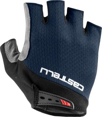 Castelli Entrata V handschoen belgisch blauw heren L