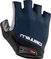 Castelli Entrata V handschoen belgisch blauw heren L - thumbnail