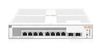 aruba JL681A#ABB Managed Netwerk Switch 8 poorten 20 GBit/s - thumbnail