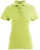 Promodoro E4005F Women´s Superior Polo - Wild Lime - M - thumbnail