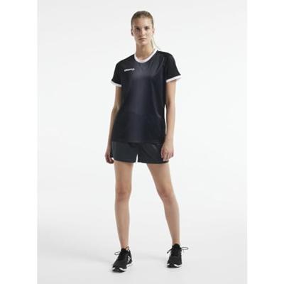 Craft 1912169 Progress 2.0 Short Shorts Wmn - Asphalt - S Craft 1912169 Progress 2.0 Short Shorts Wmn - Asphalt - S