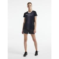 Craft 1912169 Progress 2.0 Short Shorts Wmn - Asphalt - L - thumbnail