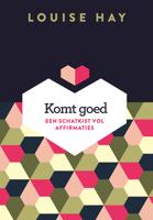 Komt goed! - Louise Hay - ebook - thumbnail