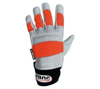 Handschoenen JUBA Class 1 Kettingzaag 1 Onderdelen - Maat: 10 - thumbnail