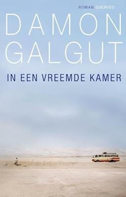 In een vreemde kamer (Paperback)