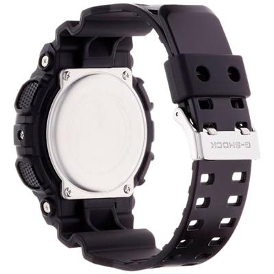 Horloge Heren Casio GA-110CD-1A3ER (Ø 51,2 mm) - thumbnail