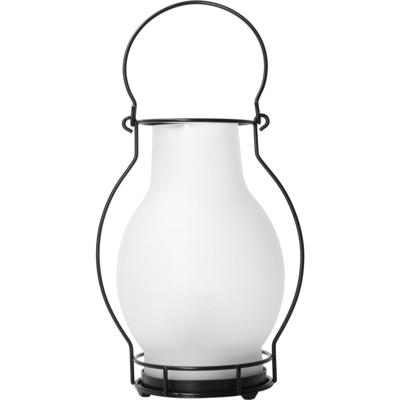 Solar Olielamp op zonne-energie met sensor - Automatisch aan/uit - Draadloos - 28 cm Solar Olielamp op zonne-energie met sensor - Automatisch aan/uit - Draadloos - 28 cm