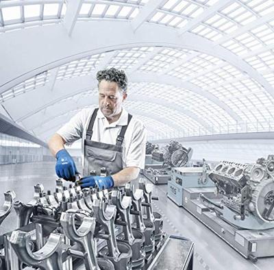 uvex phynomic WET 6006008 Werkhandschoen Maat (handschoen): 8 EN 388 1 paar