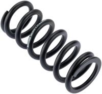 ROCKSHOX veer spring rs 300lb 47,5-55mm 134mm black - thumbnail