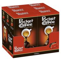 Ferrero - Pocket Coffee (T18) - 6x 225g - thumbnail