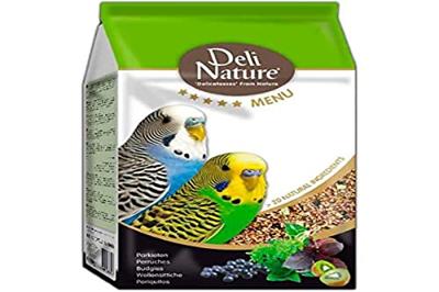 5* menu parkiet 800g