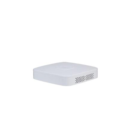 Netwerkvideorecorder Dahua NVR2104-I2