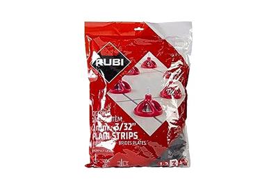 Rubi Vlakke Strip | Cyclone | 2mm | (B-300) - 35944