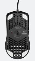Glorious PC Gaming Race Model O muis Gamen Rechtshandig USB Type-A Optisch 12000 DPI - thumbnail