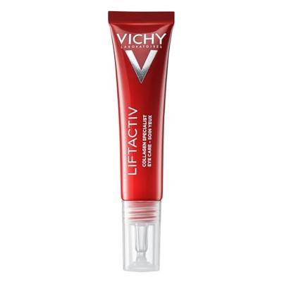 Vichy Vichy LIFTACTIV Collageen Specialist B3 Oogcreme 15ML
