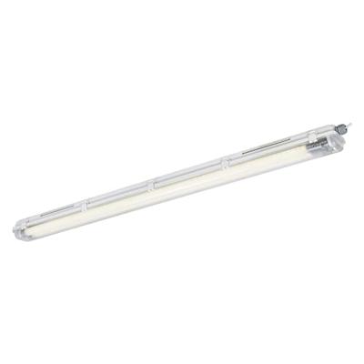 OSRAM HOMELIGHTING Submarine Recycled Plastic 120 2 X 13.5W 840 G13 T8 LED-lamp voor vochtige ruimte