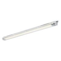 OSRAM HOMELIGHTING Submarine Recycled Plastic 120 2 X 13.5W 840 G13 T8 LED-lamp voor vochtige ruimte - thumbnail
