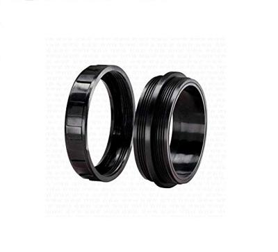 Protector bases eléctricas GS11515 - COLLAR SELLADO c/ ANILLO SELLADO 30A